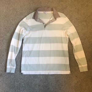 Urban Outfitters Stripped Long Sleeve